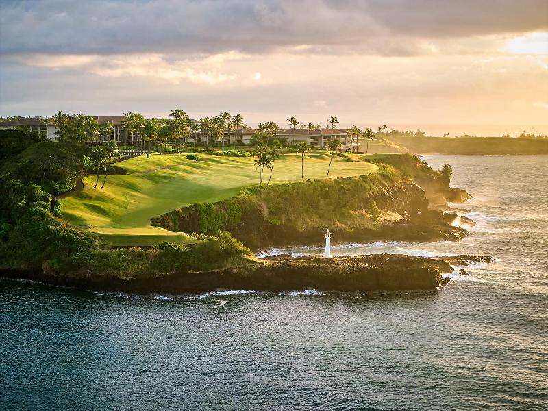 Hale Hokuala Kauai, Curio Collection by Hilton