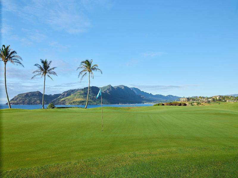 Hale Hokuala Kauai, Curio Collection by Hilton