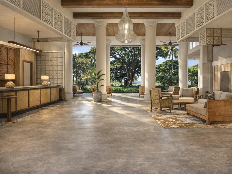 Hale Hokuala Kauai, Curio Collection by Hilton