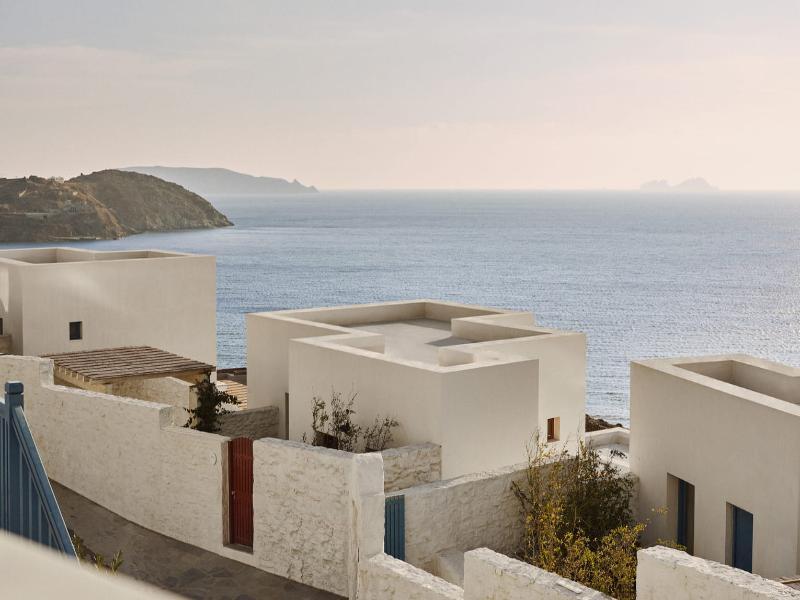 Four Seasons Hotel Mykonos