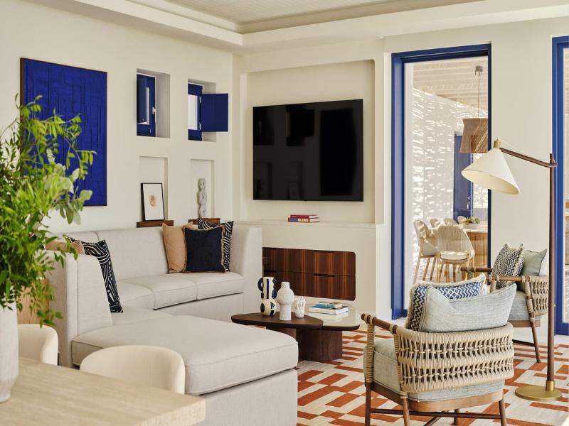 Four Seasons Hotel Mykonos