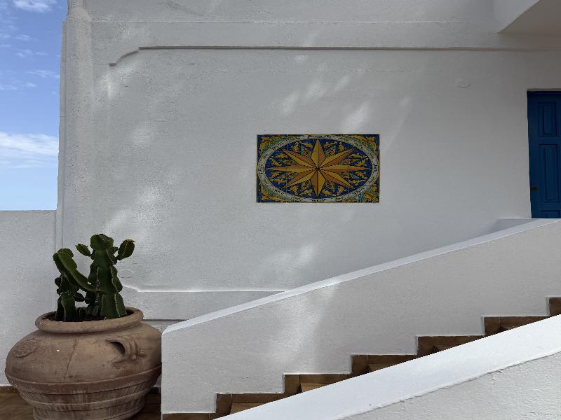 Hotel Tesoriero