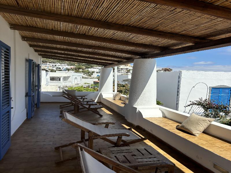 Hotel Tesoriero