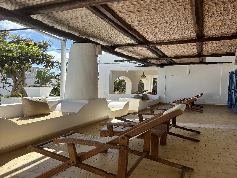 Hotel Tesoriero