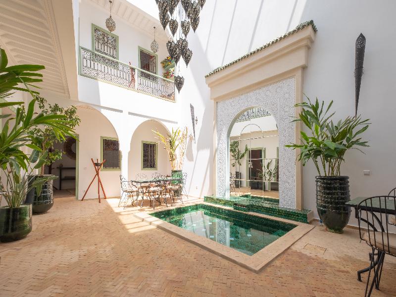 Riad Thaïs