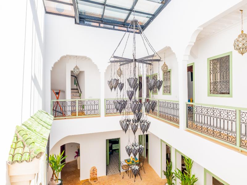 Riad Thaïs image