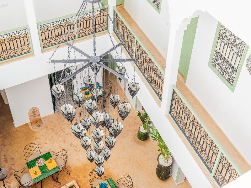 Riad Thaïs image