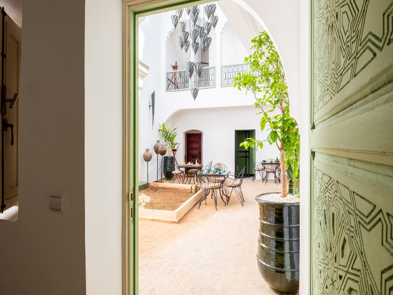 Riad Thaïs image