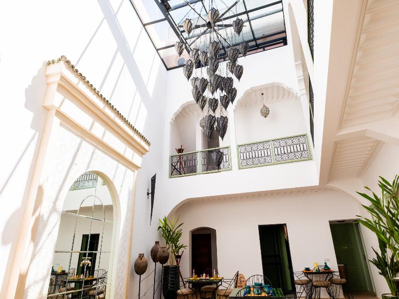 Riad Thaïs image
