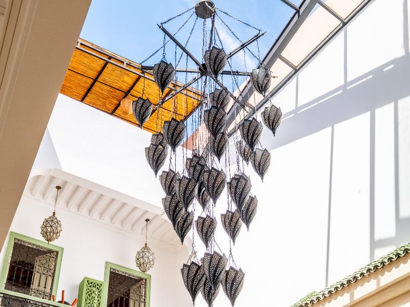 Riad Thaïs image