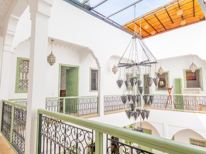 Riad Thaïs image