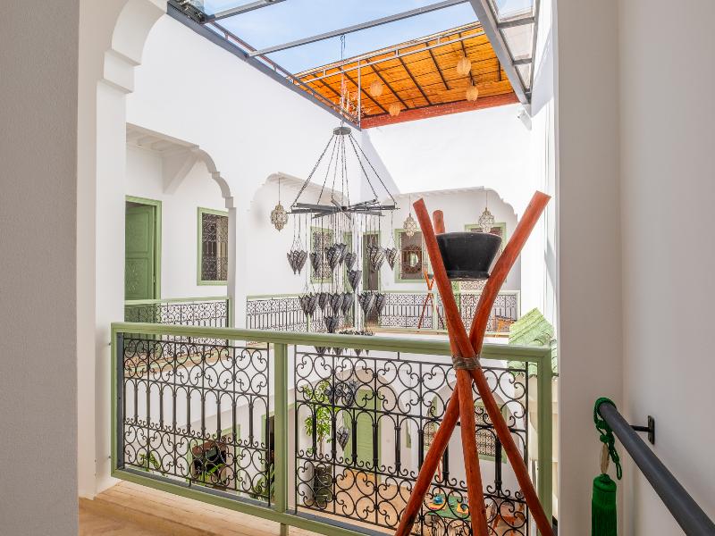 Riad Thaïs image