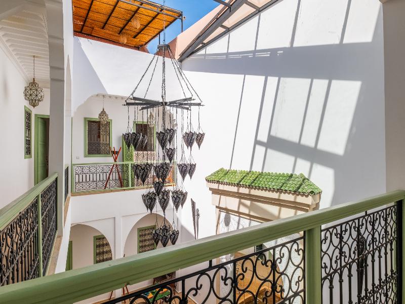 Riad Thaïs image