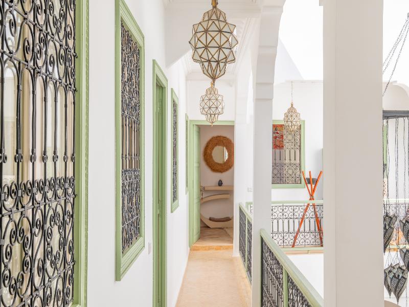 Riad Thaïs image