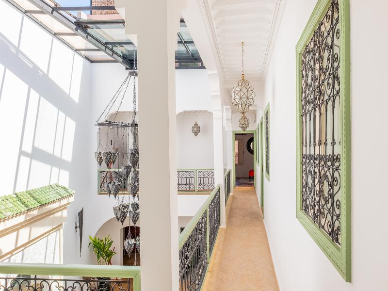 Riad Thaïs image