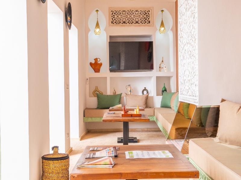 Riad Thaïs image