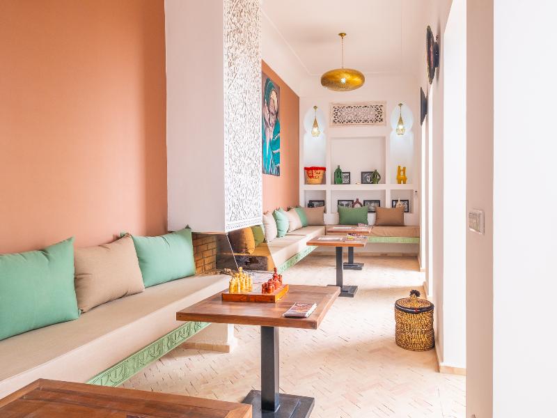 Riad Thaïs image