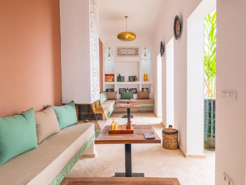 Riad Thaïs image