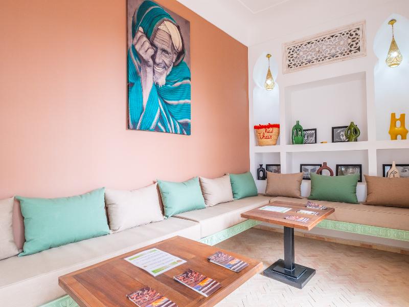 Riad Thaïs image