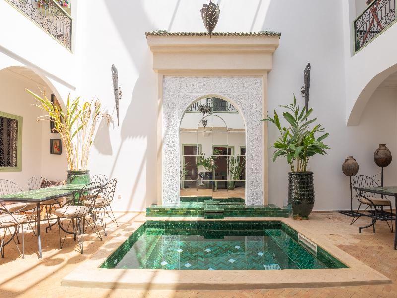 Riad Thaïs image