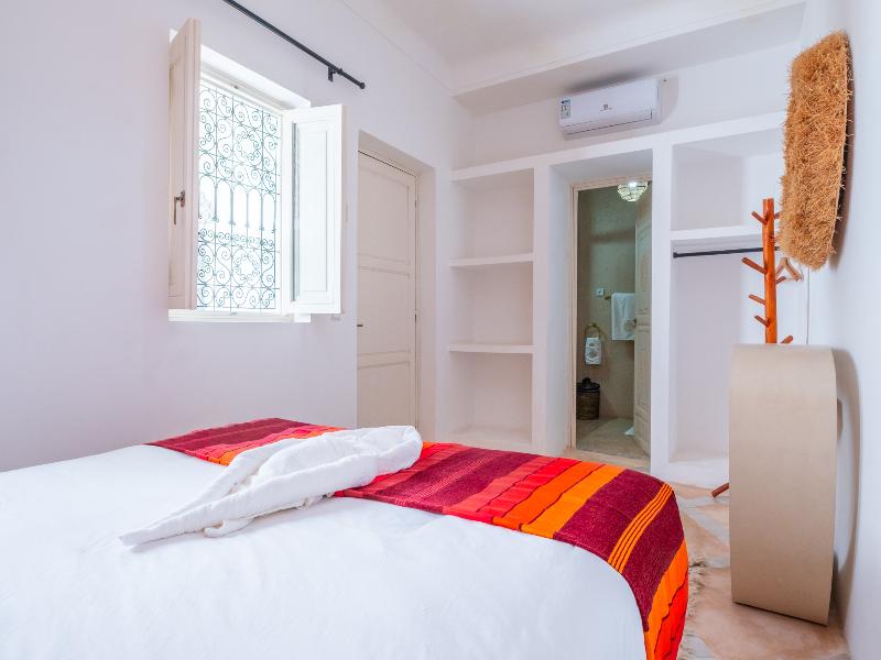Riad Thaïs image