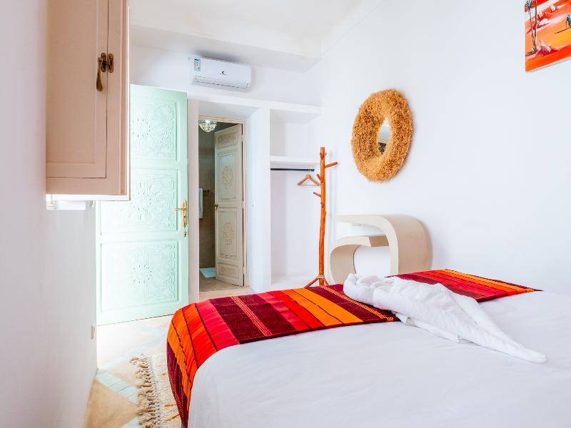 Riad Thaïs image
