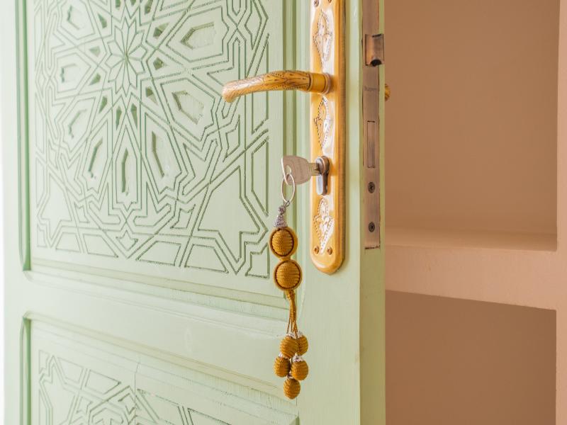 Riad Thaïs image