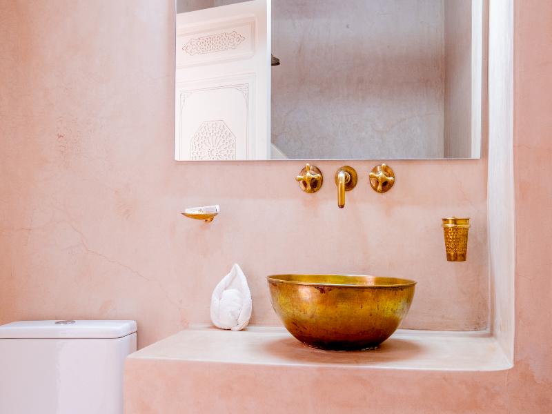 Riad Thaïs image