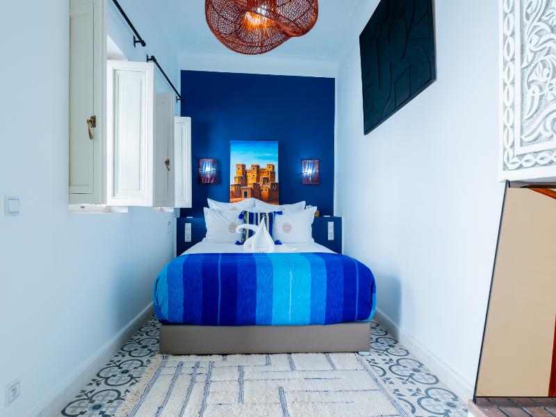 Riad Thaïs image