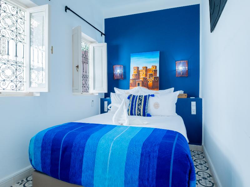 Riad Thaïs image
