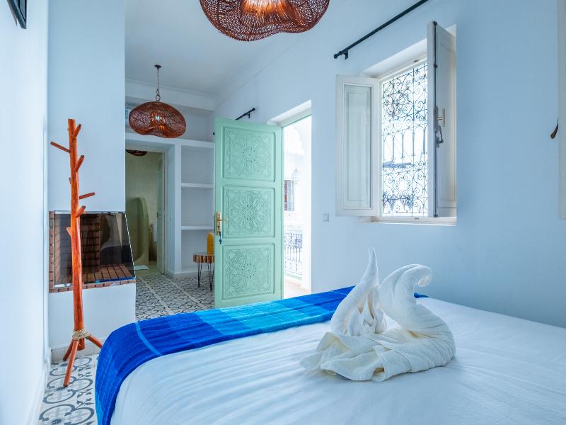 Riad Thaïs image