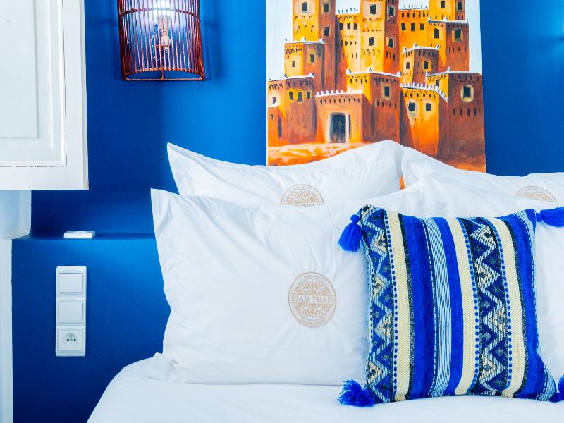Riad Thaïs image