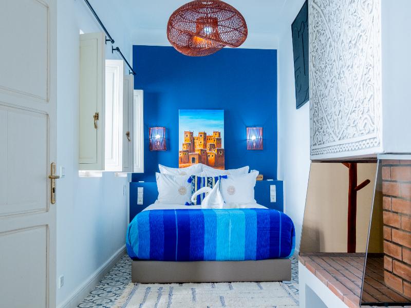 Riad Thaïs image