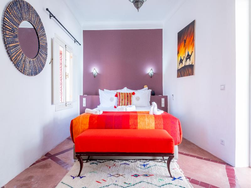 Riad Thaïs image