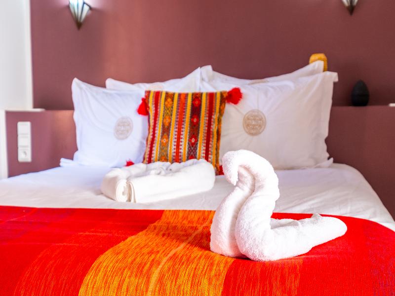 Riad Thaïs image