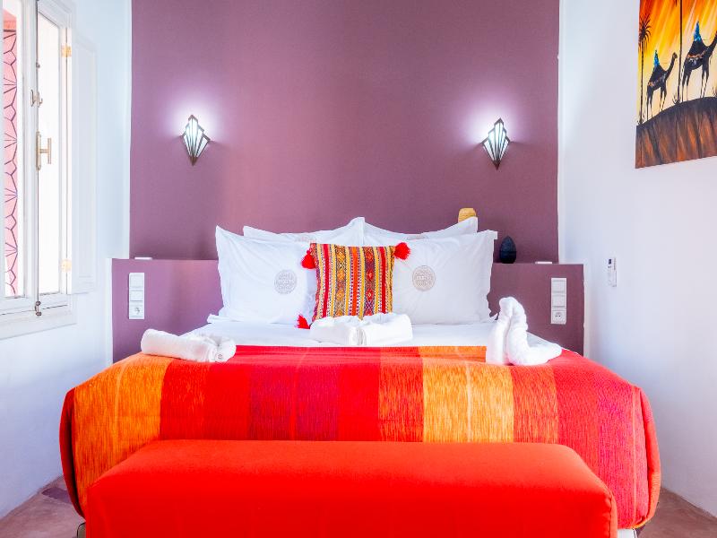 Riad Thaïs image