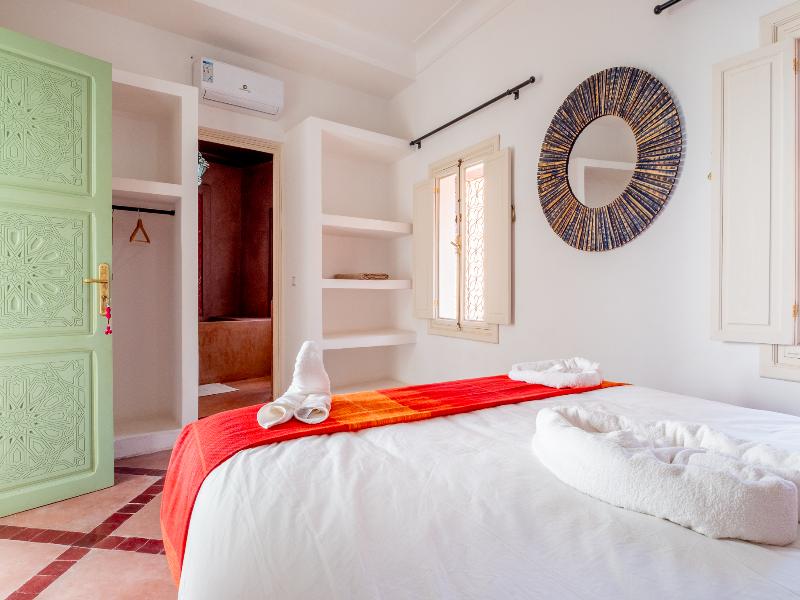 Riad Thaïs image