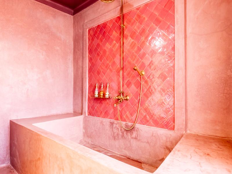 Riad Thaïs image