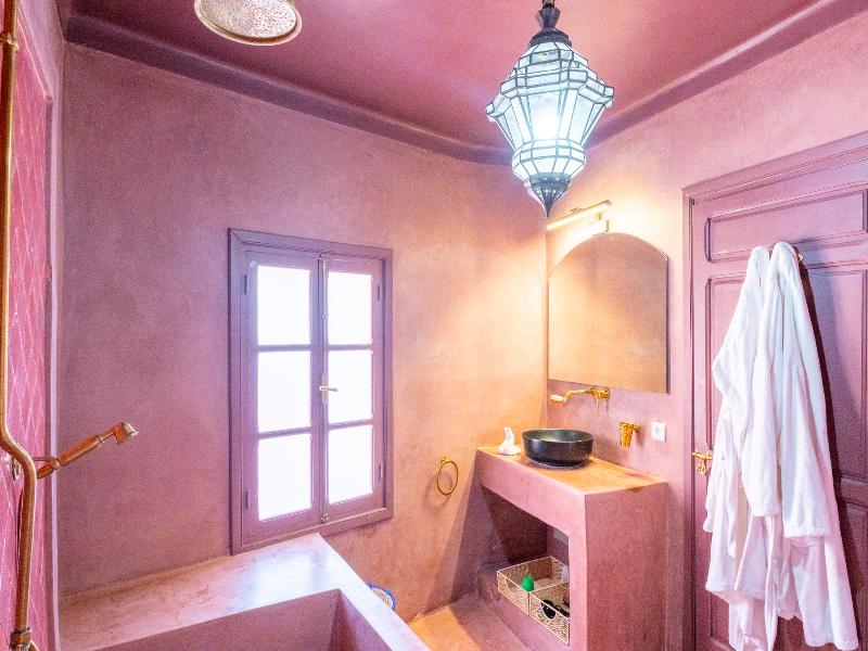 Riad Thaïs image