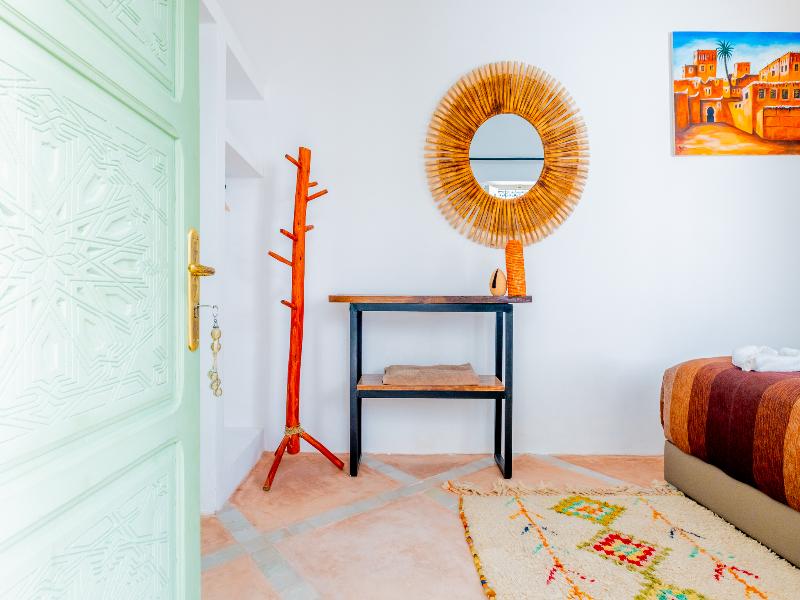 Riad Thaïs image