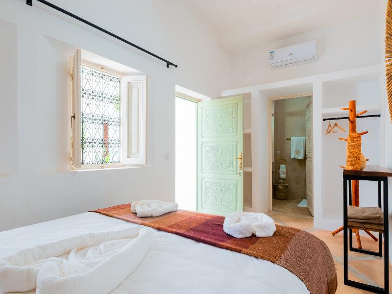 Riad Thaïs image