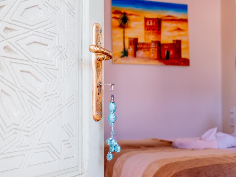 Riad Thaïs image