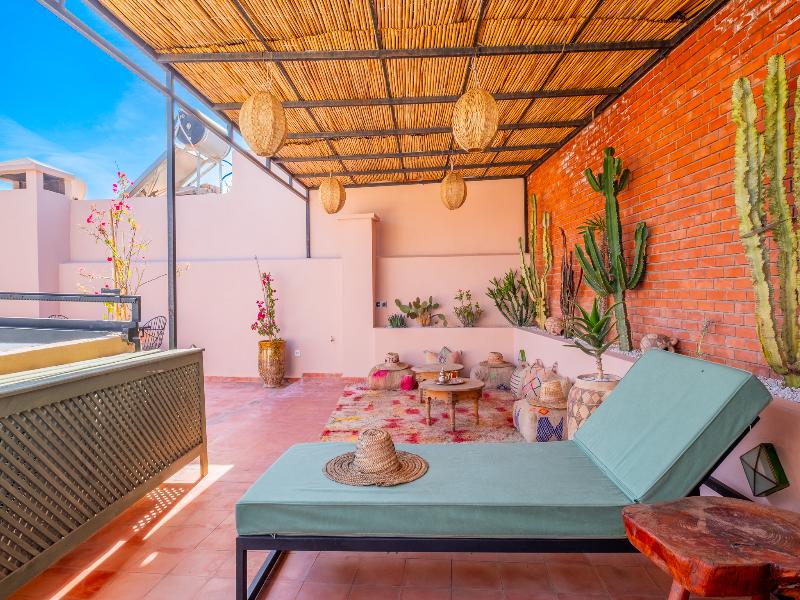 Riad Thaïs image