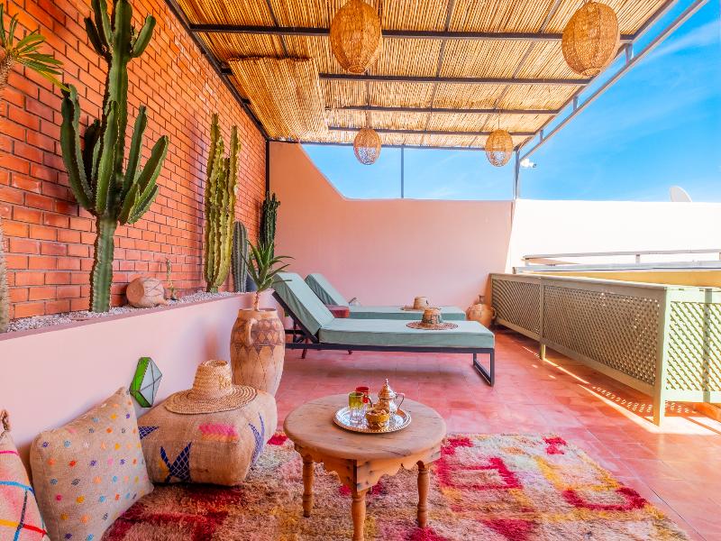 Riad Thaïs image