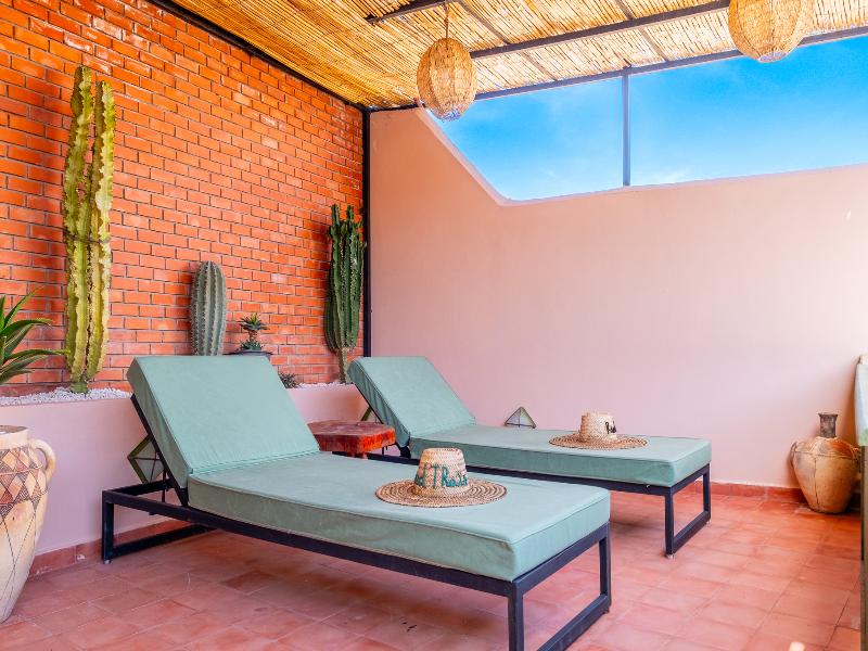 Riad Thaïs image