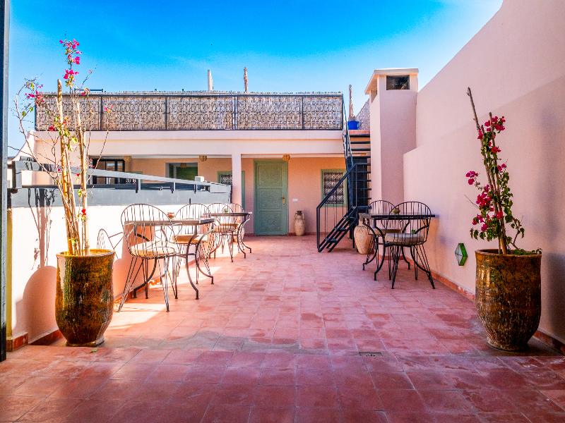 Riad Thaïs image
