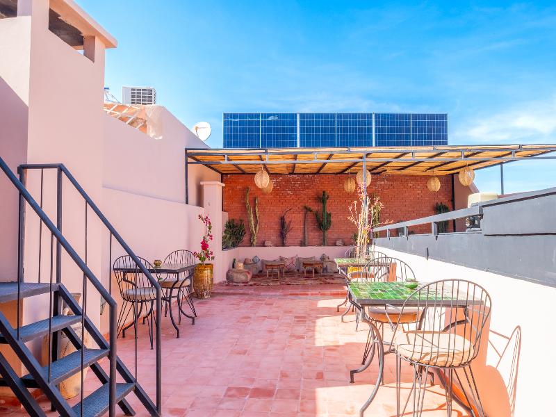 Riad Thaïs image
