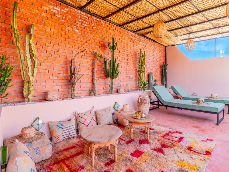 Riad Thaïs image
