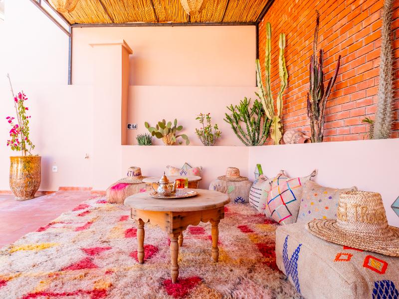 Riad Thaïs image