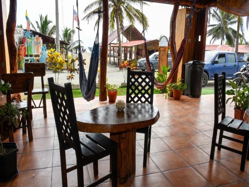 Cocoa Beachfront Inn